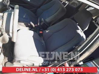 Honda Jazz Jazz (GE6/GE8/GG/GP), Hatchback, 2008 / 2015 1.3 VTEC 16V Hybrid picture 15