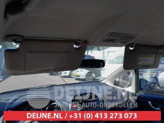 Honda Jazz Jazz (GE6/GE8/GG/GP), Hatchback, 2008 / 2015 1.3 VTEC 16V Hybrid picture 18