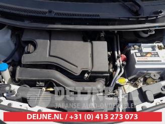 Toyota Aygo Aygo (B40), Hatchback, 2014 1.0 12V VVT-i picture 10