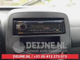 Toyota Aygo Aygo (B40), Hatchback, 2014 1.0 12V VVT-i picture 18