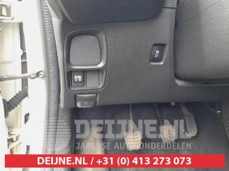 Toyota Aygo Aygo (B40), Hatchback, 2014 1.0 12V VVT-i picture 16