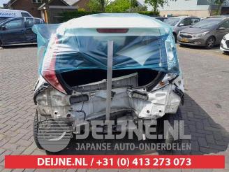 Toyota Aygo Aygo (B40), Hatchback, 2014 1.0 12V VVT-i picture 6