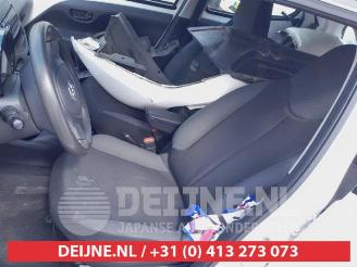 Toyota Aygo Aygo (B40), Hatchback, 2014 1.0 12V VVT-i picture 14