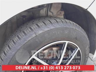 Toyota Aygo Aygo (B40), Hatchback, 2014 1.0 12V VVT-i picture 9