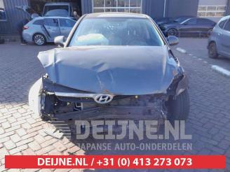 Hyundai I-30 i30 (FD), Hatchback, 2007 / 2011 1.6 CVVT 16V picture 2