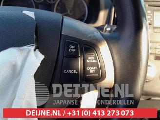 Hyundai I-30 i30 (FD), Hatchback, 2007 / 2011 1.6 CVVT 16V picture 20