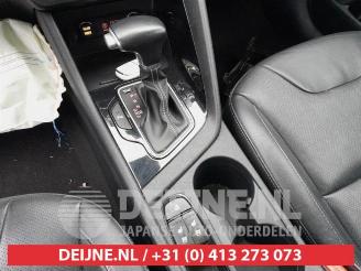 Kia Niro Niro I (DE), SUV, 2016 / 2022 1.6 GDI Hybrid picture 26