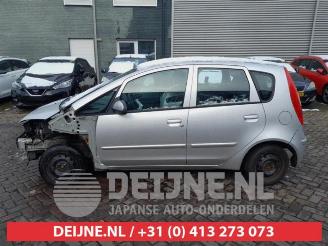 Mitsubishi Colt Colt (Z2/Z3), Hatchback, 2004 / 2012 1.3 16V picture 4