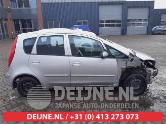 Mitsubishi Colt Colt (Z2/Z3), Hatchback, 2004 / 2012 1.3 16V picture 8