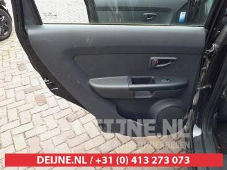 Kia Soul Soul I (AM), MPV, 2009 / 2014 1.6 CVVT 16V picture 12