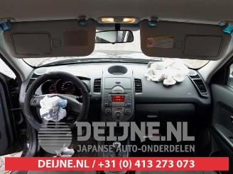 Kia Soul Soul I (AM), MPV, 2009 / 2014 1.6 CVVT 16V picture 19
