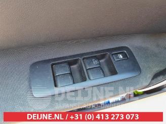 Nissan Qashqai Qashqai (J10), SUV, 2007 / 2014 2.0 16V 4x4 picture 12