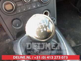 Nissan Qashqai Qashqai (J10), SUV, 2007 / 2014 2.0 16V 4x4 picture 25