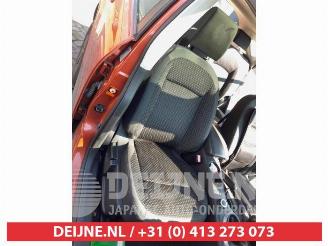Nissan Qashqai Qashqai (J10), SUV, 2007 / 2014 2.0 16V 4x4 picture 17