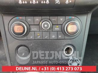 Nissan Qashqai Qashqai (J10), SUV, 2007 / 2014 2.0 16V 4x4 picture 23