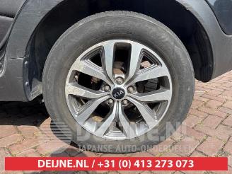 Kia Sportage Sportage (SL), Terreinwagen, 2010 / 2016 1.7 CRDi 16V 4x2 picture 27