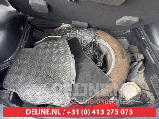 Kia Sportage Sportage (SL), Terreinwagen, 2010 / 2016 1.7 CRDi 16V 4x2 picture 20