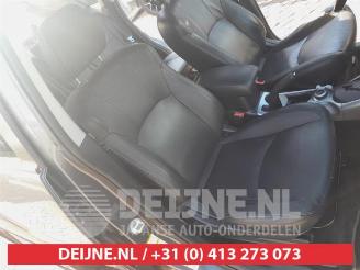 Mitsubishi Outlander Outlander (CW), SUV, 2006 / 2012 3.0 V6 24V Mivec 4x4 picture 17