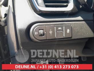 Kia Cee d Ceed (CDB5/CDBB), Hatchback 5-drs, 2018 1.6 CRDi 16V 136 picture 19