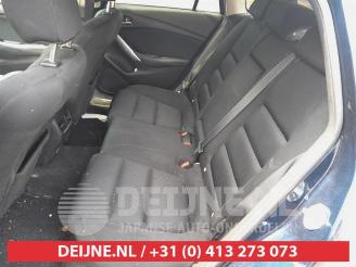 Mazda 3 6 SportBreak (GJ/GH/GL), Combi, 2012 2.2 SkyActiv-D 150 16V picture 15