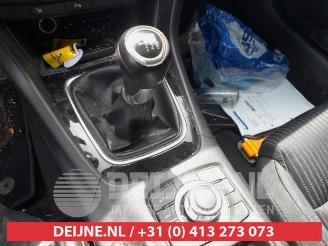 Mazda 3 6 SportBreak (GJ/GH/GL), Combi, 2012 2.2 SkyActiv-D 150 16V picture 23