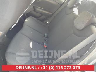 Toyota Aygo Aygo (B40), Hatchback, 2014 1.0 12V VVT-i picture 14