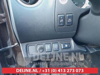 Nissan Navara  picture 27