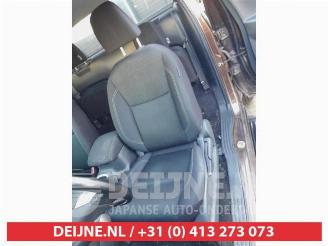 Nissan Navara  picture 16