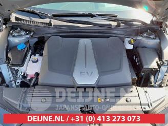 Kia EV6 EV6 (CV), Hatchback, 2021 77.4 kWh GT AWD picture 22