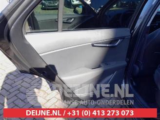 Kia Niro Niro II (SG), SUV, 2022 1.6 GDI Hybrid picture 15