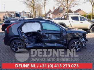 Kia Niro Niro II (SG), SUV, 2022 1.6 GDI Hybrid picture 8