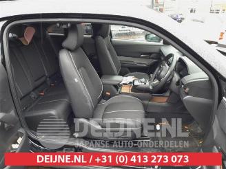 Mazda MX-30 MX-30, SUV, 2020 e-SkyActiv 145 picture 12