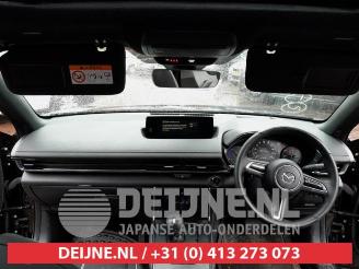 Mazda MX-30 MX-30, SUV, 2020 e-SkyActiv 145 picture 17