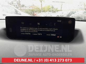 Mazda MX-30 MX-30, SUV, 2020 e-SkyActiv 145 picture 22