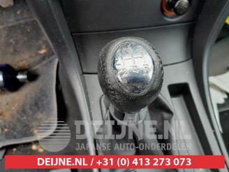 Mazda 3 3 Sport (BK), Hatchback, 2003 / 2009 1.6i 16V picture 27