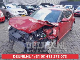 Hyundai Veloster Veloster, Coupe, 2011 / 2017 1.6 T-GDI 16V picture 3