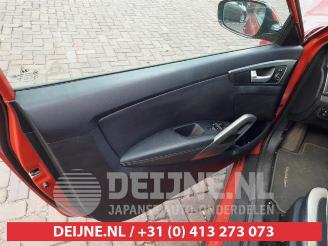 Hyundai Veloster Veloster, Coupe, 2011 / 2017 1.6 T-GDI 16V picture 16