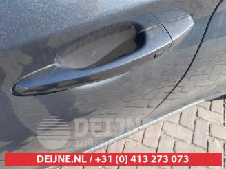 Hyundai Kona Kona (OS), SUV, 2017 / 2023 1.6 GDi HEV 16V picture 11