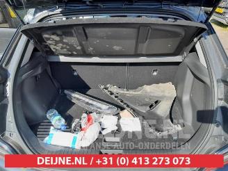 Hyundai Kona Kona (OS), SUV, 2017 / 2023 1.6 GDi HEV 16V picture 14