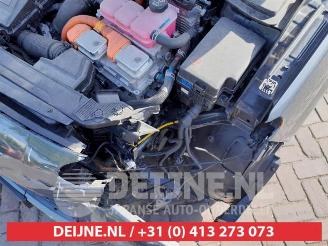 Hyundai Kona Kona (OS), SUV, 2017 / 2023 1.6 GDi HEV 16V picture 10