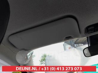 Toyota Yaris Yaris IV (P21/PA1/PH1), Hatchback, 2020 1.5 12V Hybrid 115 picture 19