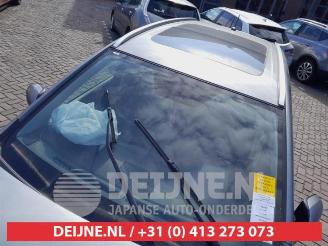 Suzuki SX4 SX4 S-Cross (JY), SUV, 2013 1.4 Booster Jet Turbo 16V picture 9