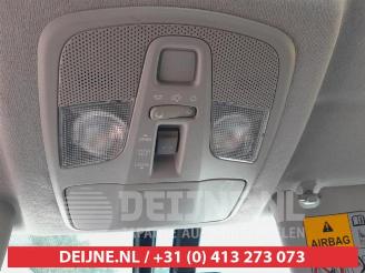 Suzuki SX4 SX4 S-Cross (JY), SUV, 2013 1.4 Booster Jet Turbo 16V picture 24