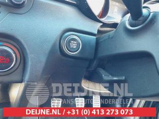 Kia Cee d Ceed (CDB5/CDBB), Hatchback 5-drs, 2018 1.4 T-GDI 16V picture 24