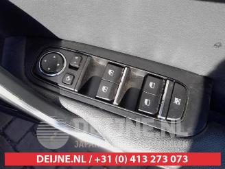 Kia Cee d Ceed (CDB5/CDBB), Hatchback 5-drs, 2018 1.4 T-GDI 16V picture 17