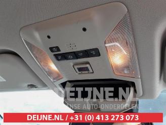 Toyota Rav-4 RAV4 (A5), Terreinwagen, 2018 2.5 Hybrid 16V AWD picture 26