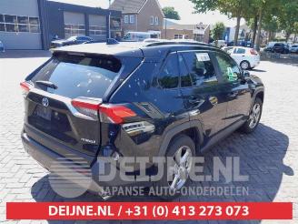 Toyota Rav-4 RAV4 (A5), Terreinwagen, 2018 2.5 Hybrid 16V AWD picture 7