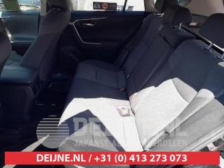 Toyota Rav-4 RAV4 (A5), Terreinwagen, 2018 2.5 Hybrid 16V AWD picture 14