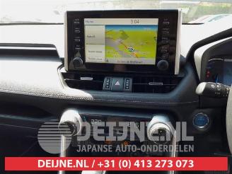 Toyota Rav-4 RAV4 (A5), Terreinwagen, 2018 2.5 Hybrid 16V AWD picture 24