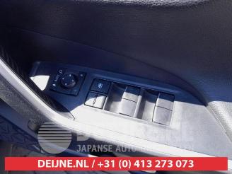 Toyota Rav-4 RAV4 (A5), Terreinwagen, 2018 2.5 Hybrid 16V AWD picture 18